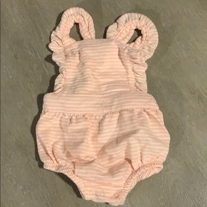 BABY GIRL OUTFIT